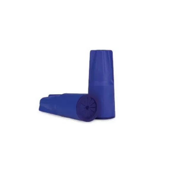 600 V 14-6 AWG Copper Dark Blue Extra Large Direct Bury Wire Connector | KNG10999