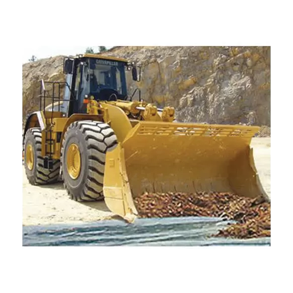 15' x 300' 100% Polypropylene DNG120 Series 4.5 oz Non-Woven Geotextiles | LANDNG12015300