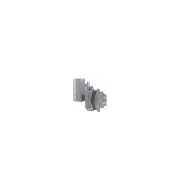 1-1/4" Lead-Free Brass 2000 lb Pitless Adapter | MAALDS12