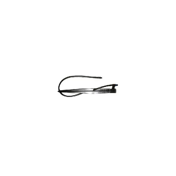 Microjet Irrigation Systems Nozzle Stake Assembly Half Circle | AG-STAKEASSYMISC