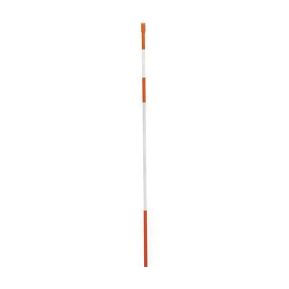 48" Orange Reflective Rod | MEN2162601