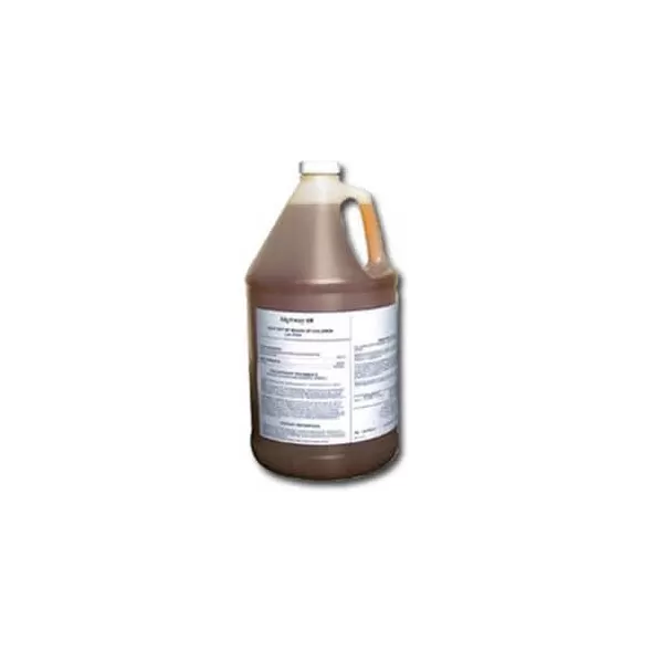 1 gal Clear/Pale Yellow Liquid Mild Odor Chemical Algae Eliminator | MICAAG60XG