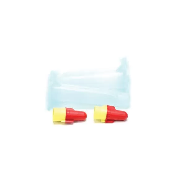 600 V Red/Yellow Direct Bury Multi-Color 25 Kit/Case Splice Kit | MMMDBRY