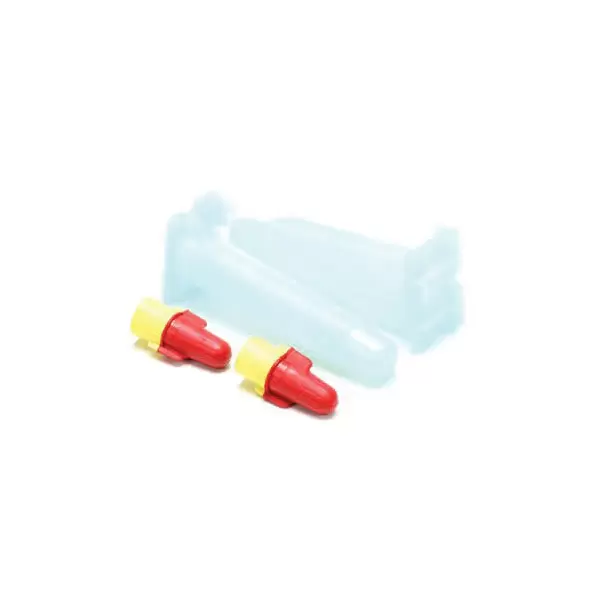 600 V Red/Yellow Direct Bury Multi-Color 25 Kit/Case Splice Kit | MMMDBRY