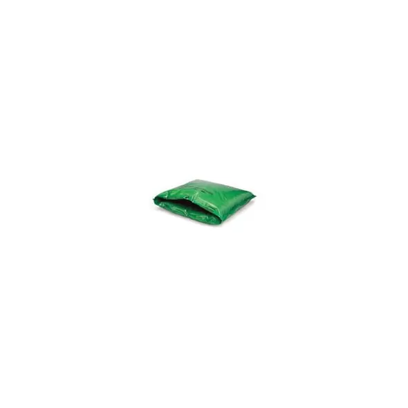 24" x 24" Green Polyethylene For Models 101 102 and 110 Rock Enclosures Insulated Pouch | MOC602GN