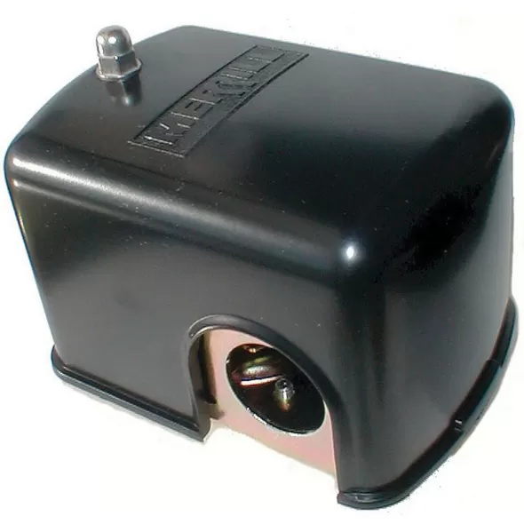 20/50 psi 1/4" FNPT Lead-Free Pressure Switch | MRLMPS2040