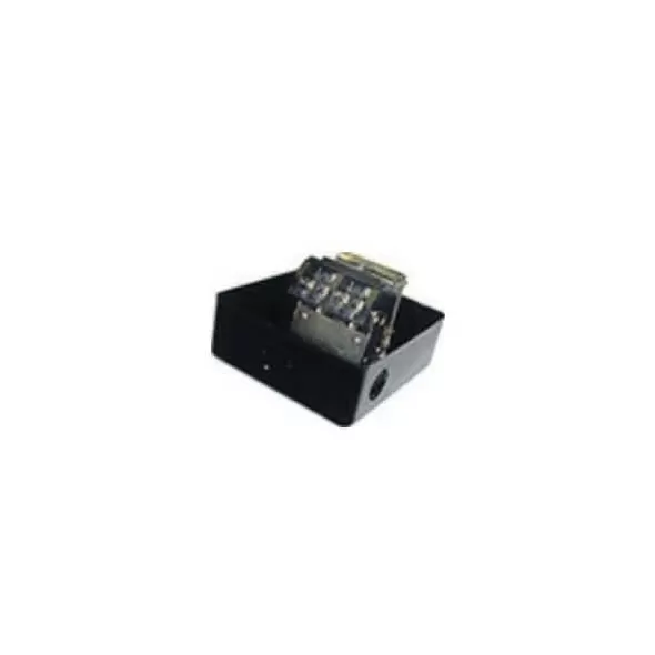 40/60 psi Lead-Free Heavy-Duty Pressure Switch | MRLMPSHD4060