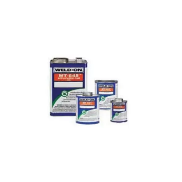 1 gal Can Silver MT-651 Series with 2-7/8" Neck Empty Can | IPSMT651