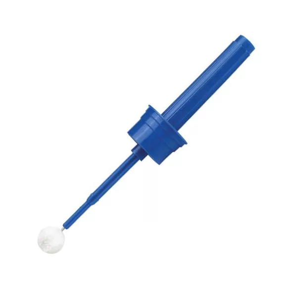 Plastic with Handle Brush-In Cap | IPSPB1