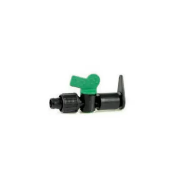 5/8" Tape x Layflat Tape Valve | IRTA2TV5LF