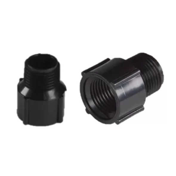 Riser Extender 1/2 in. FIPT x MIPT | RE-0500-1