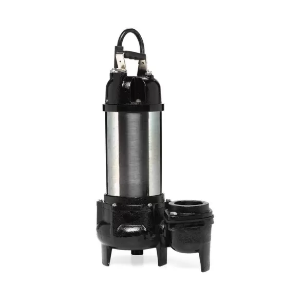 1/2 hp 115 V 4280 gph Direct Drive WGFP Pump | LGW566068
