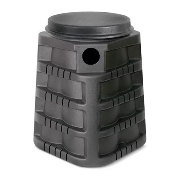 19" x 19" x 22" SF Series Simply Falls Pump Vault | LGW566410