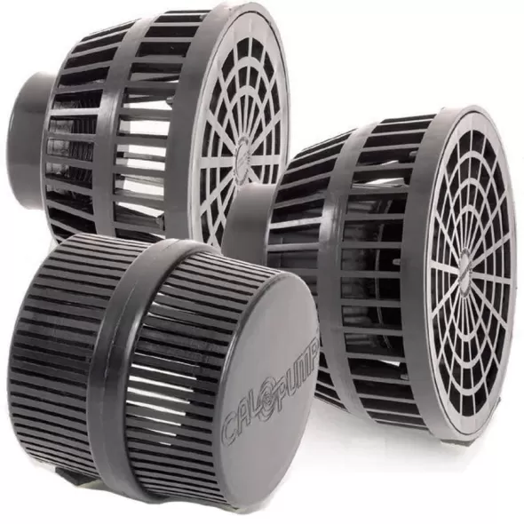 1.5" FPT Plastic Torpedo Intake Prefilter Screen | LGWTS15