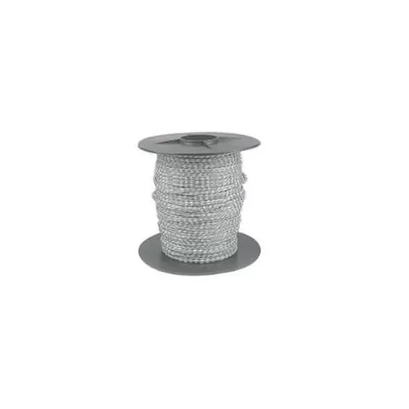 1/4" x 500' Polypropylene Braided Rope | MAA941700