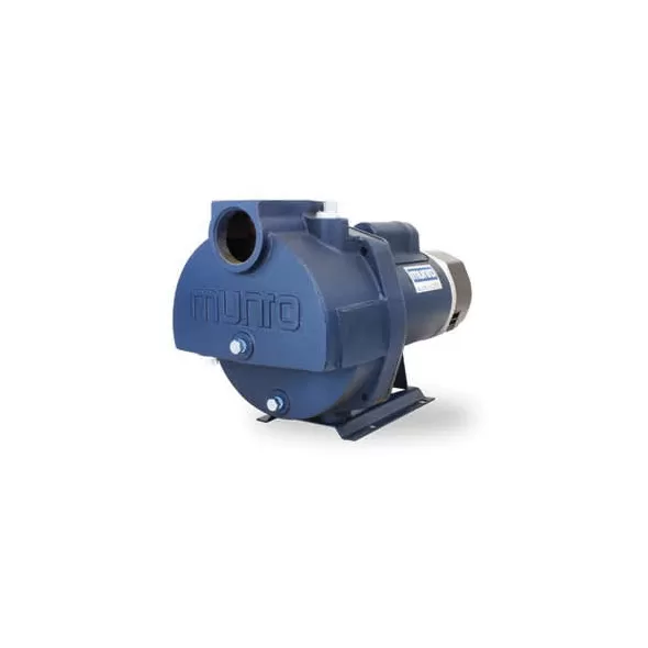 1-1/2 hp 115/208 to 230 V 68 gpm LP-Series Sprinkler Centrifugal Pump | MUNLP150B