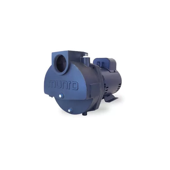 5 hp 208/230 VAC 145 gpm LP-Series Sprinkler Centrifugal Pump | MUNLP3005B