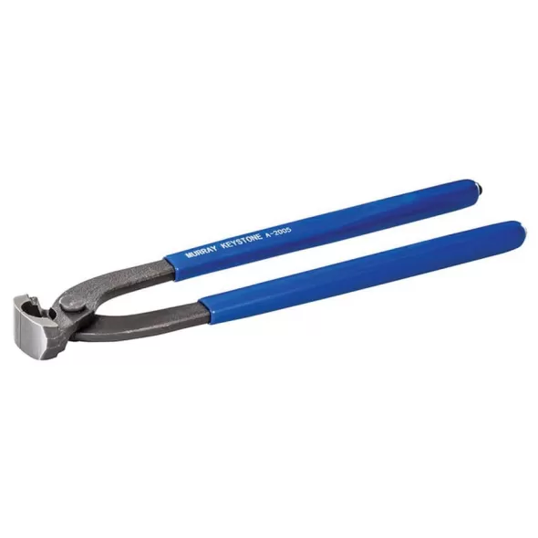 Short Handle For KS/KSC/KVGT Series Keystone Clamps Keystone Crimp Tool | MURA2000