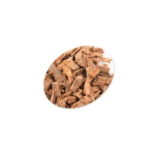 Bag 3 cu-ft Coverage Medium Chunk Bark | MWPBARKMED