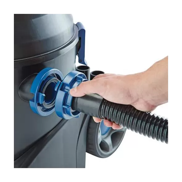 120 V 2100 gph 5-Dual Pond Pump | OSE48080