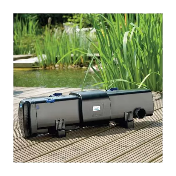 55 W 24" x 7" x 7" UV Clarifier | OSE56936