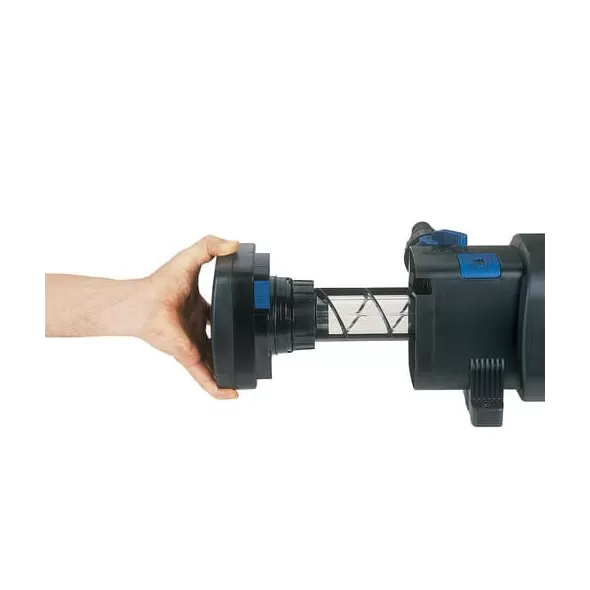 110 W 29" x 9" x 8" UV Clarifier | OSE57101