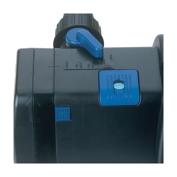 110 W 29" x 9" x 8" UV Clarifier | OSE57101