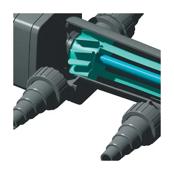 110 W 29" x 9" x 8" UV Clarifier | OSE57101