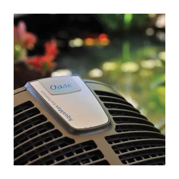 120 V 3000 gph Eco Premium 3000 Pond Pump | OSE57500
