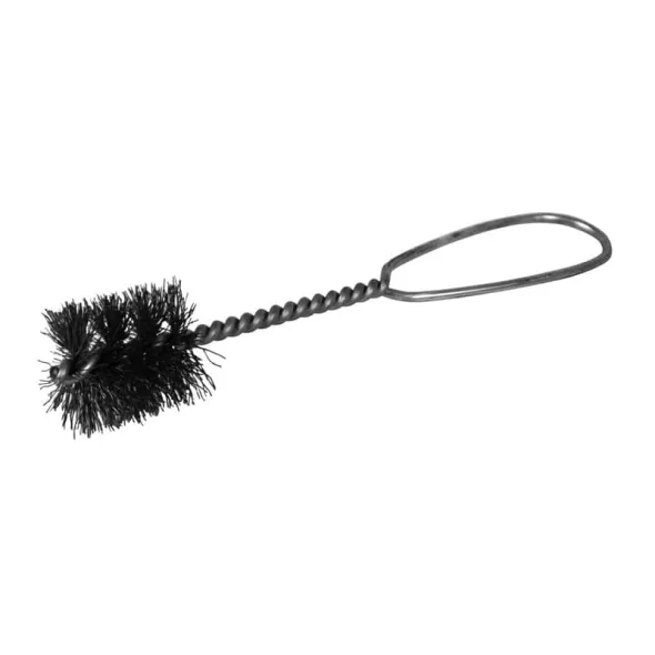 1" High Carbon Steel Wire Economy with Wire Handle Fitting Brush | OTY31338