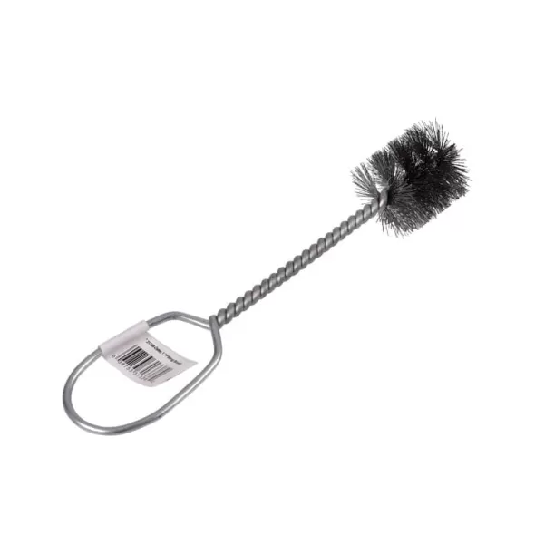 1-1/2" High Carbon Steel Wire Economy with Wire Handle Fitting Brush | OTY31340