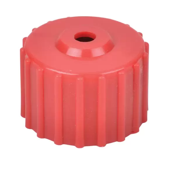 3/4" Tempered Steel Wire Tube Cleaning Brush | OTY31346