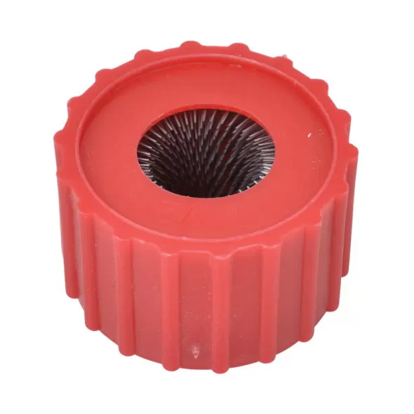 1" Tempered Steel Wire Tube Cleaning Brush | OTY31347