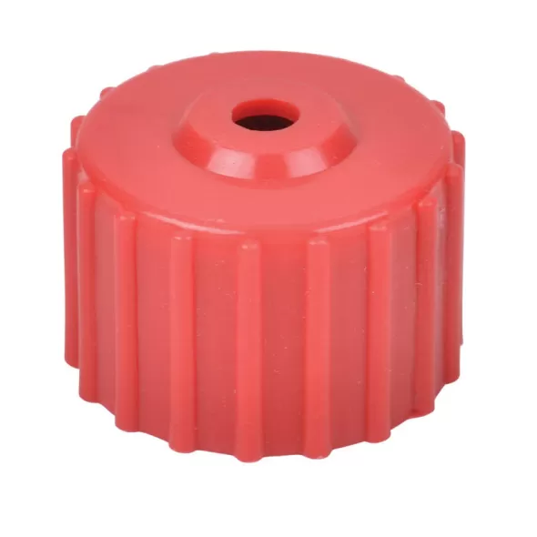 1" Tempered Steel Wire Tube Cleaning Brush | OTY31347