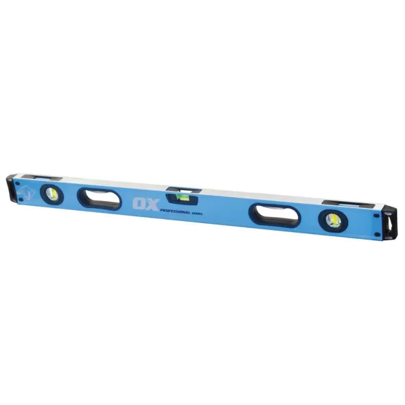 1200 mm Professional Spirit Level | OXTP024412