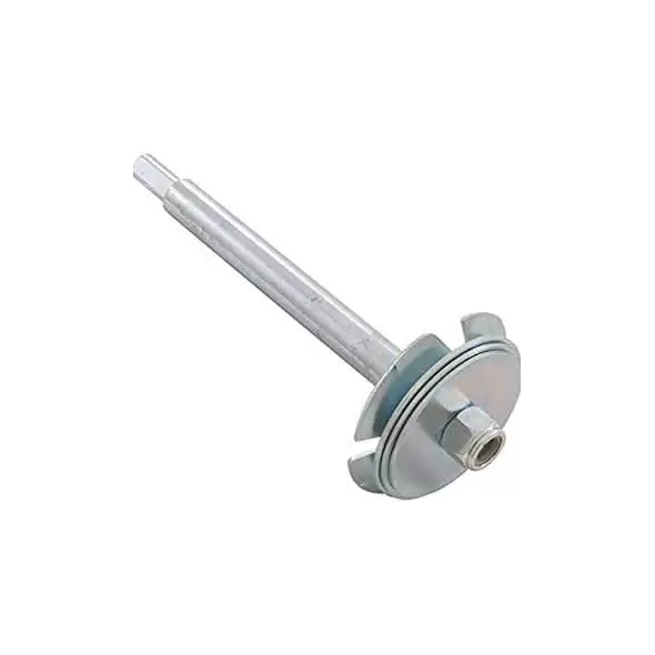 2" Plastic For 3/8" Heavy-Duty/Rechargeable Drill Ram Bit | PAS3244