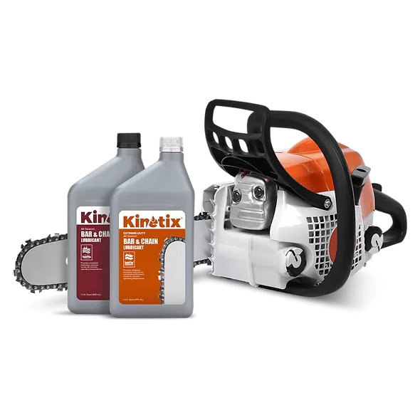 1 qt Bar and Chain Lubricant | PCS80009