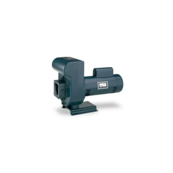 5 hp 230 V 46 gpm Self-Priming D-Series Centrifugal Pump | PENDHJ170