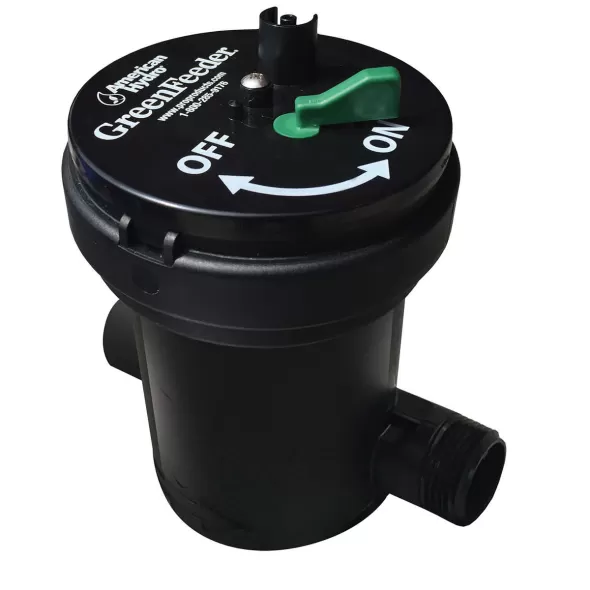 5 gal Stow-N-Flow ProFeeder System | PPLP1XETC5G
