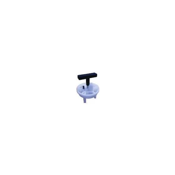 Winterizing For ProFeeder System Service Plug