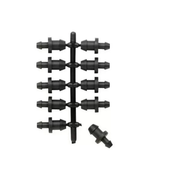 Dual Goof Plug | NEG32000001010