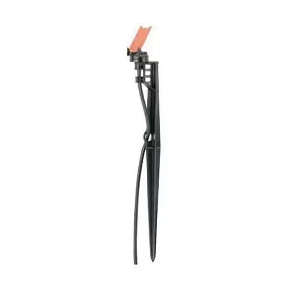 Operation/Pressure Series Visual Flag Indicator Stake | NET10F01