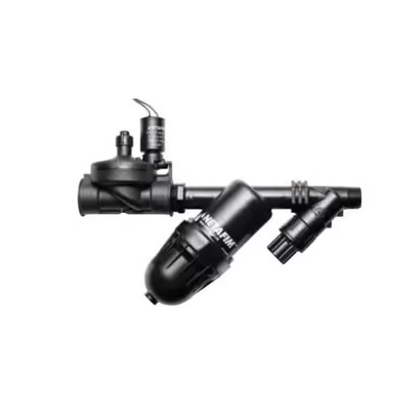 1" x 3/4" 0.25 to 4.4 gpm 42 psi Low Flow Control Zone Kit | NETLVCZS8010075L
