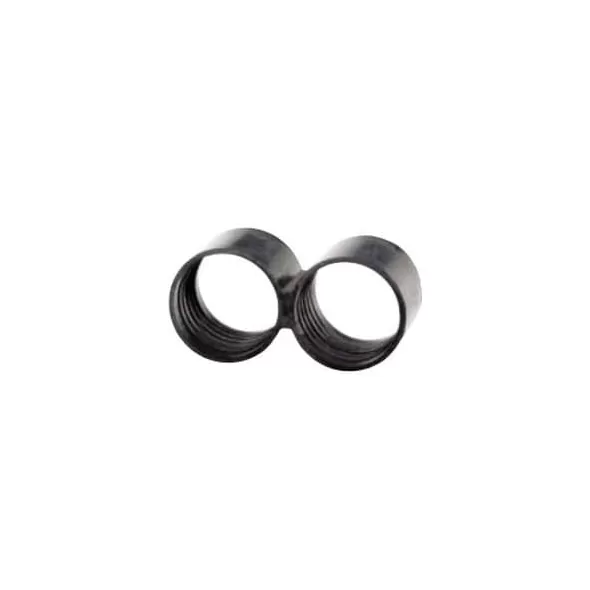1/2" Insert Figure 8 Line End | NETTLFIG8
