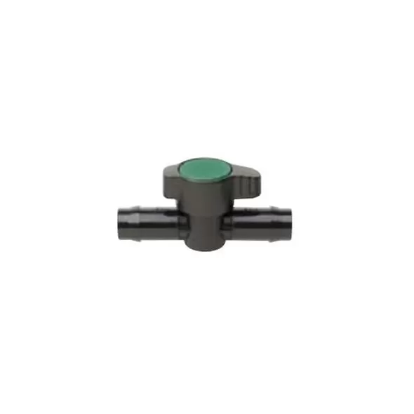 17 mm Insert Manual Shut-Off Flush Valve | NETTLSOV