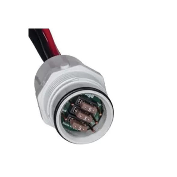 2-3/16" x 3-1/16" 2 Way Decoder Cable Fuse Device | PAI270DCFD
