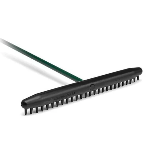 25" Green Accuform Ace II Head | PAR995925