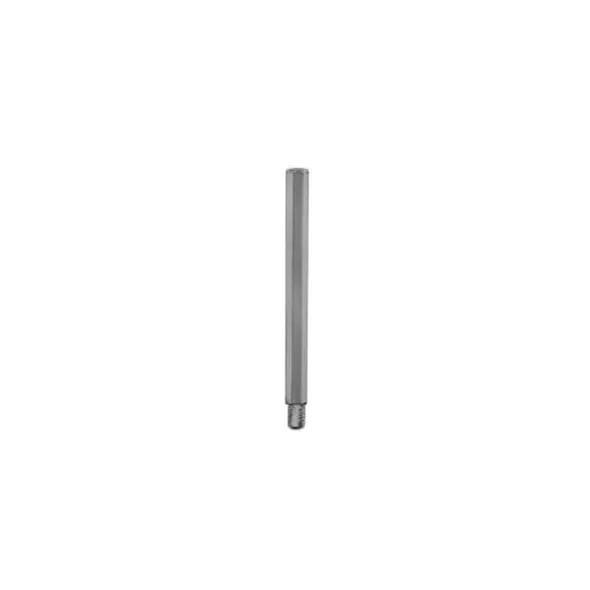 1-1/4" Plastic For 3/8" Heavy-Duty/Rechargeable Drill Ram Bit | PAS3242