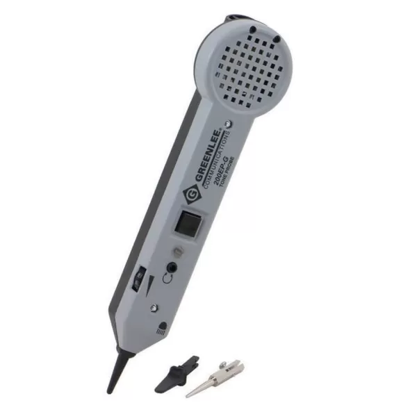 30 dB 100000000 Ohm Standard Tone Probe | PEI200EP