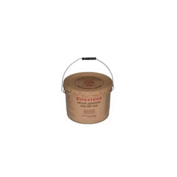 1 gal Pail Black Splice Adhesive | PNXSPLICEADHES